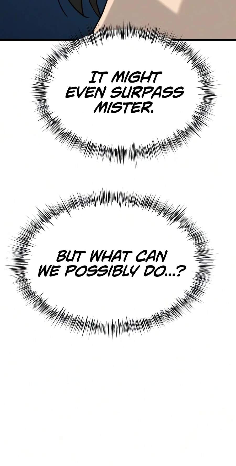 To Hell With the Status Window Chapter 40 28